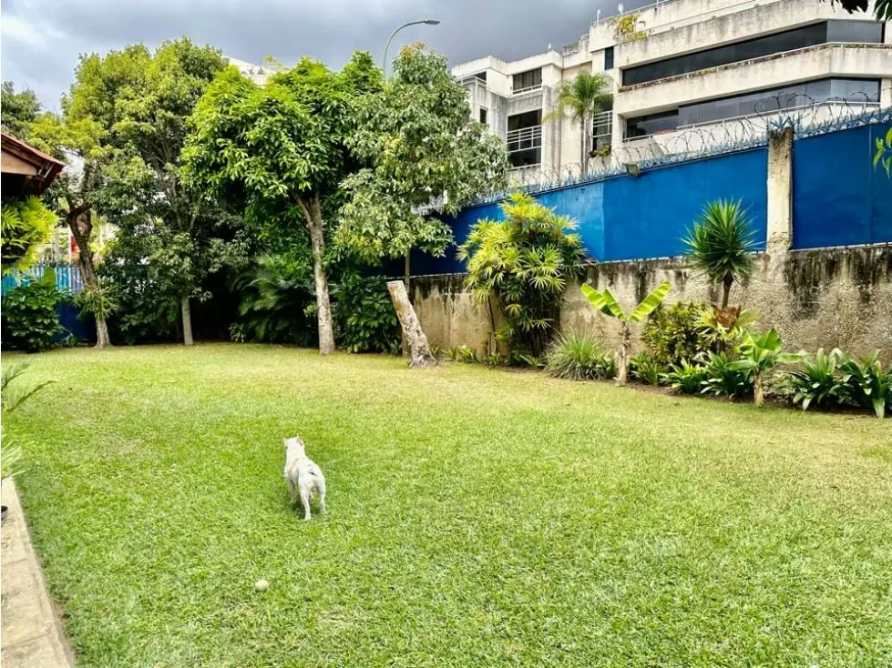 Se vende terreno 1.700m2 Los Chorros - 5