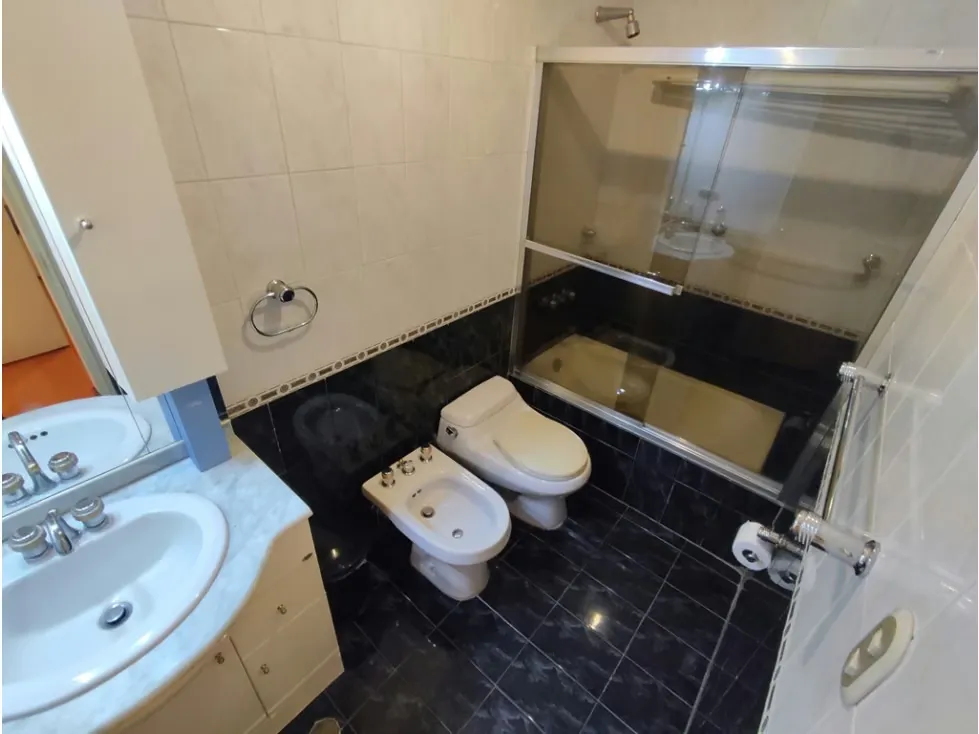 ALQUILER DE PENTHOUSE DUPLEX EN LA URB. CAMPO ALEGRE - 7