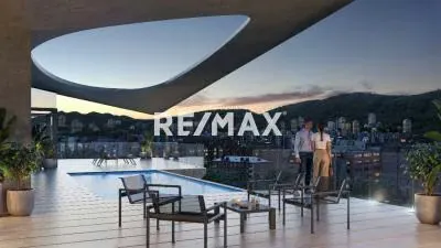 Apartamento en venta 3C Primario APEX 07 Valle Arriba - 3