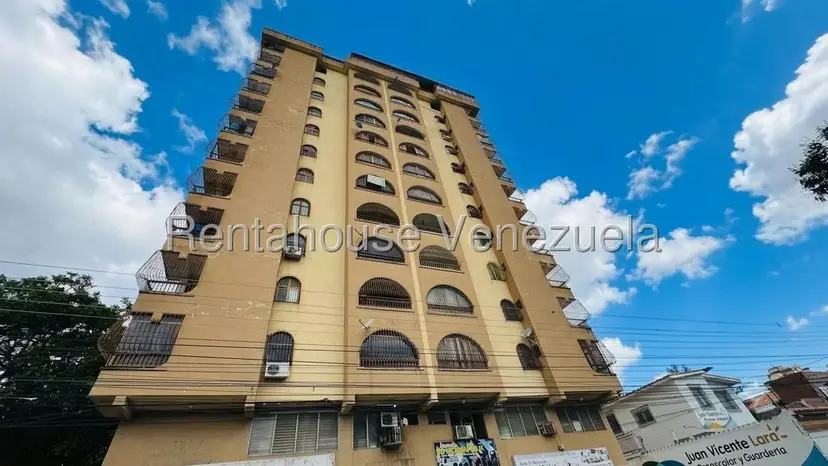 Apartamento (1 Nivel) en Venta en Centro, Aragua
