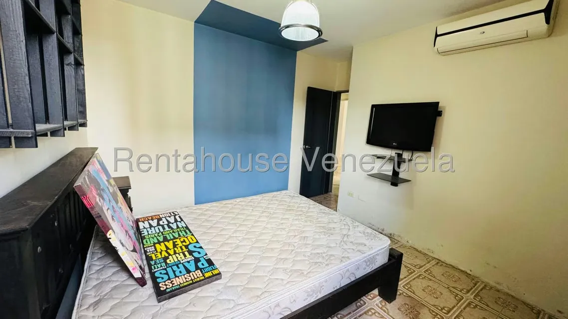 Apartamento (1 Nivel) en Venta en Centro, Aragua - 11