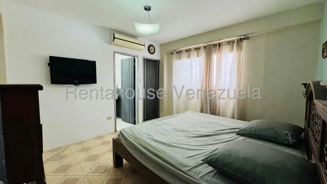 Apartamento (1 Nivel) en Venta en Centro, Aragua - 14