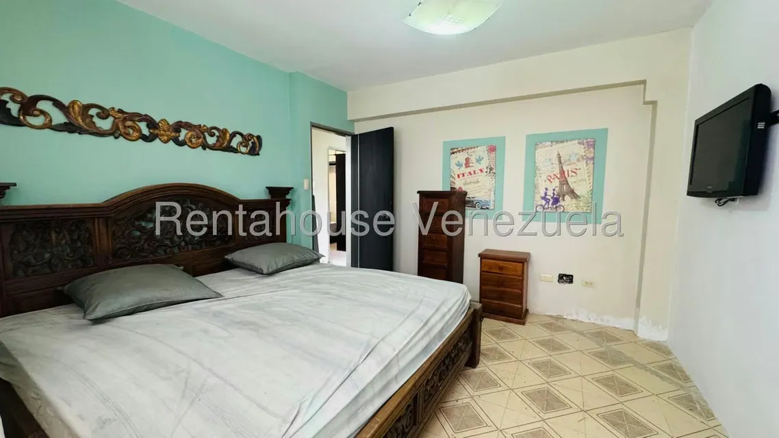 Apartamento (1 Nivel) en Venta en Centro, Aragua - 16