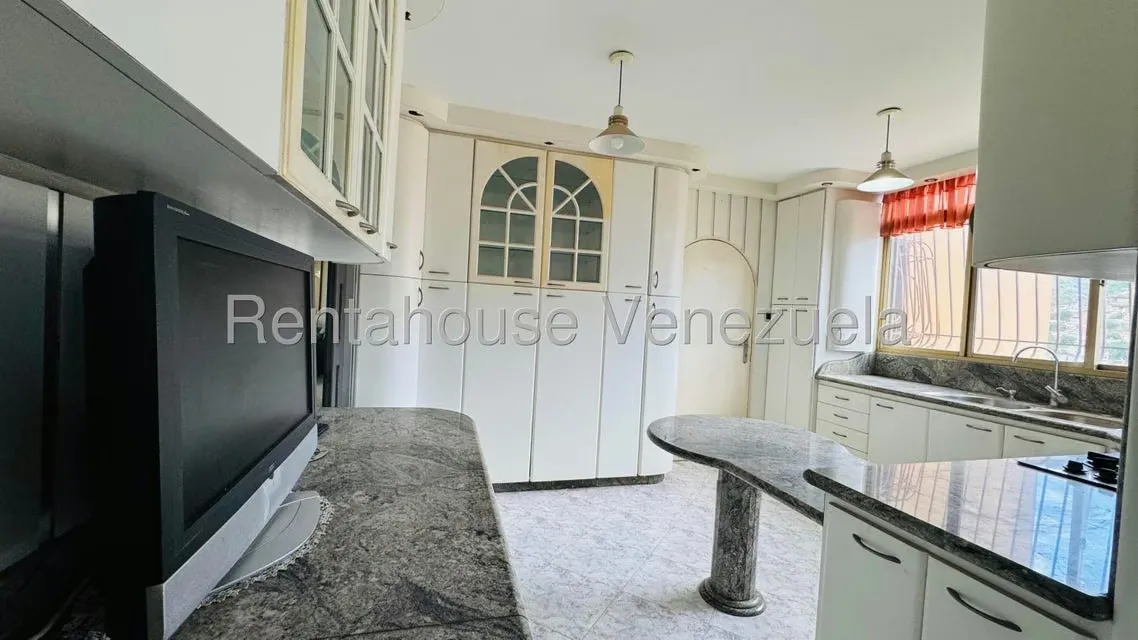 Apartamento (1 Nivel) en Venta en Centro, Aragua - 22