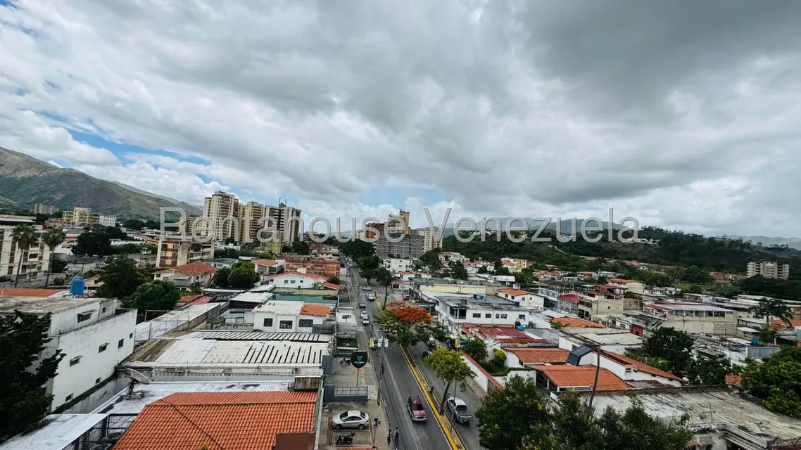 Apartamento (1 Nivel) en Venta en Centro, Aragua - 25