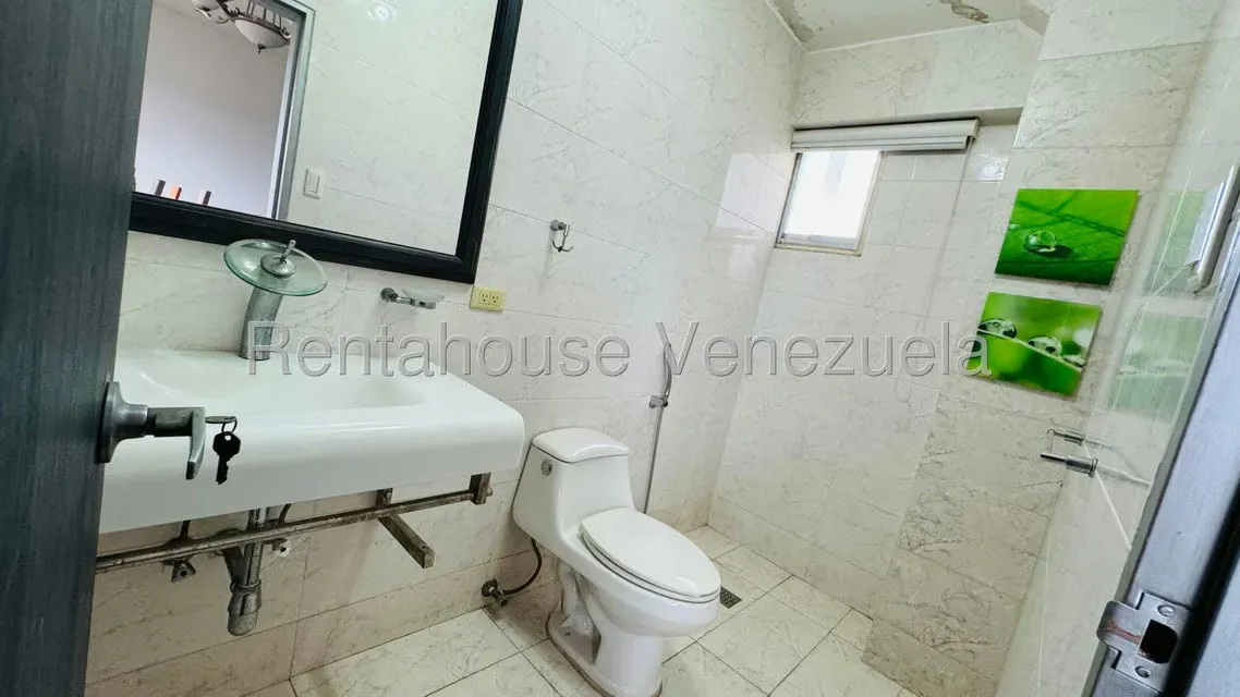 Apartamento (1 Nivel) en Venta en Centro, Aragua - 27