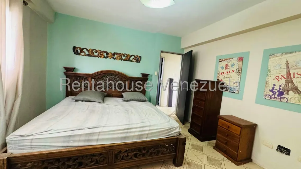 Apartamento (1 Nivel) en Venta en Centro, Aragua - 29