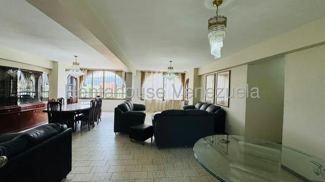 Apartamento (1 Nivel) en Venta en Centro, Aragua - 4