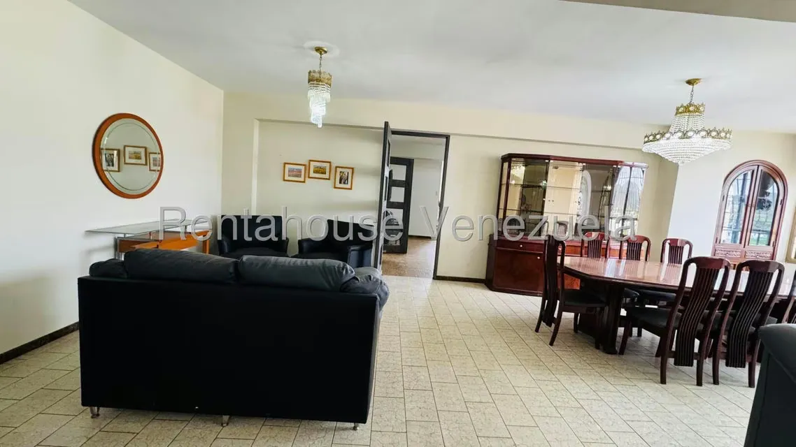 Apartamento (1 Nivel) en Venta en Centro, Aragua - 5
