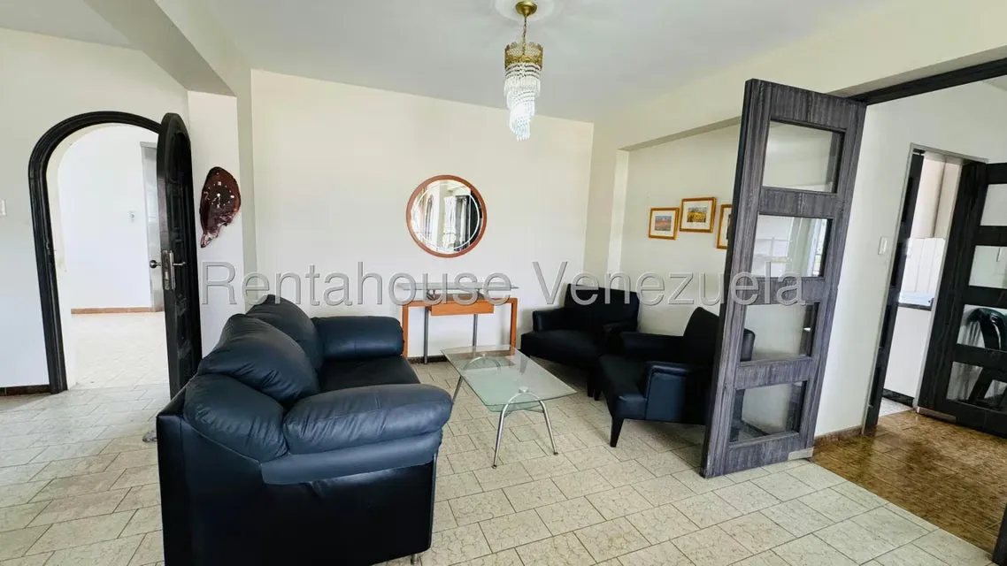 Apartamento (1 Nivel) en Venta en Centro, Aragua - 6