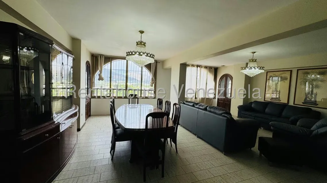 Apartamento (1 Nivel) en Venta en Centro, Aragua - 7
