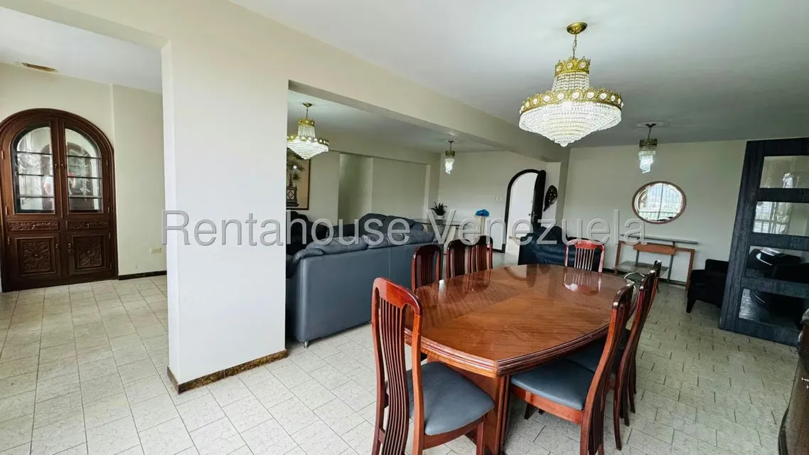 Apartamento (1 Nivel) en Venta en Centro, Aragua - 8