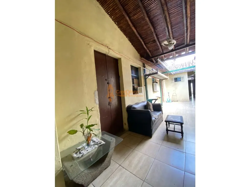 VENTA DE CASA COMERCIAL EN EL CENTRO DE VELENCIA - 11