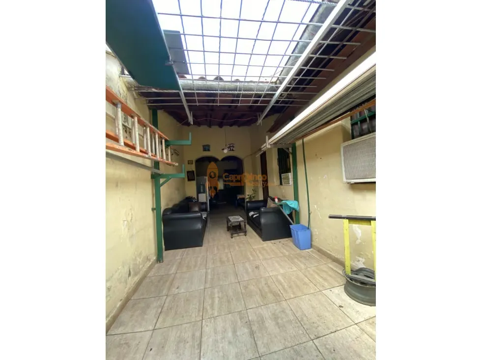 VENTA DE CASA COMERCIAL EN EL CENTRO DE VELENCIA - 12
