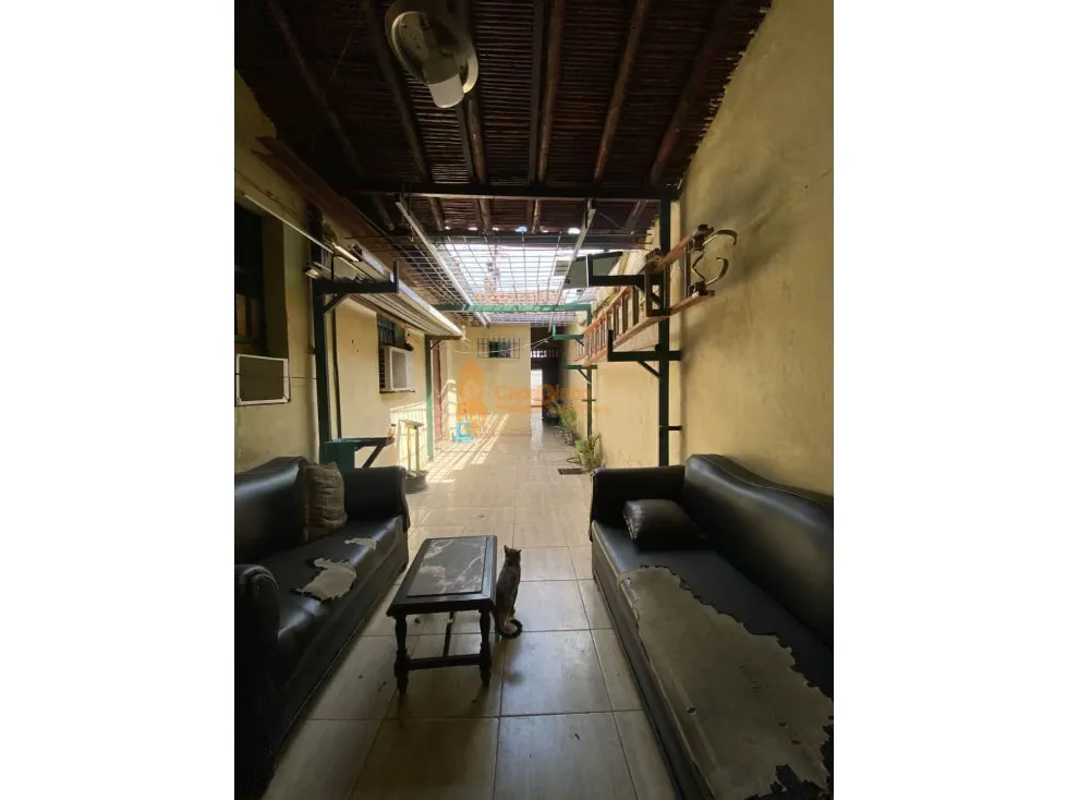 VENTA DE CASA COMERCIAL EN EL CENTRO DE VELENCIA - 4