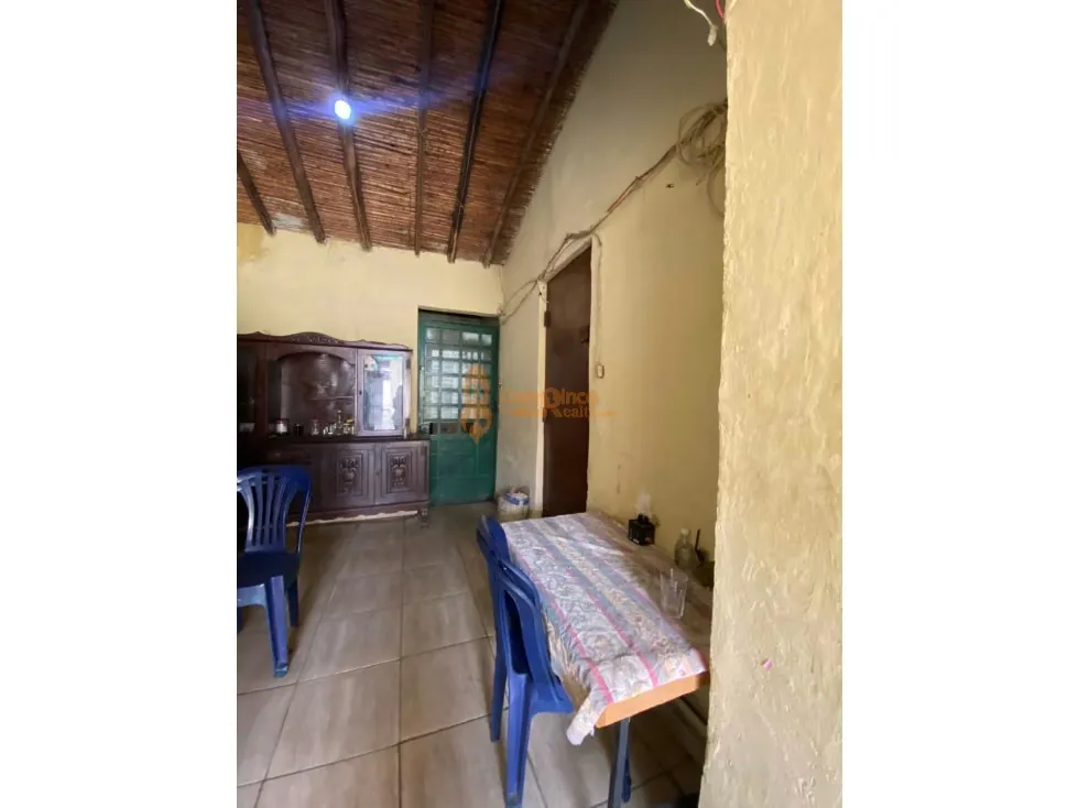 VENTA DE CASA COMERCIAL EN EL CENTRO DE VELENCIA - 8