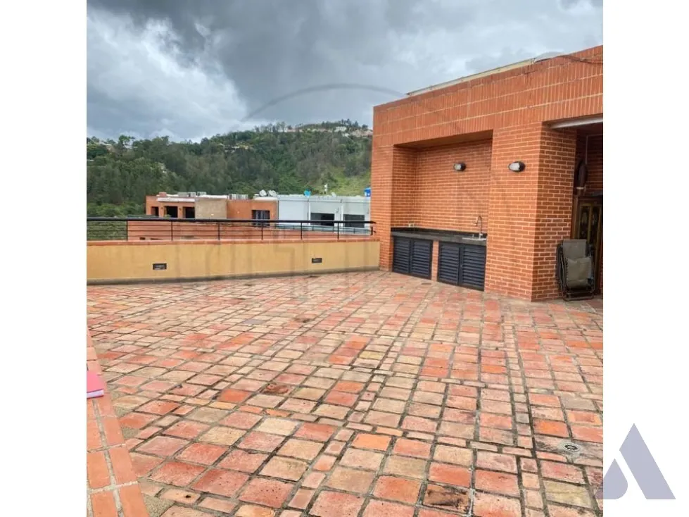 Vendo Ph 525m2 Los Samanes 7416 - 16