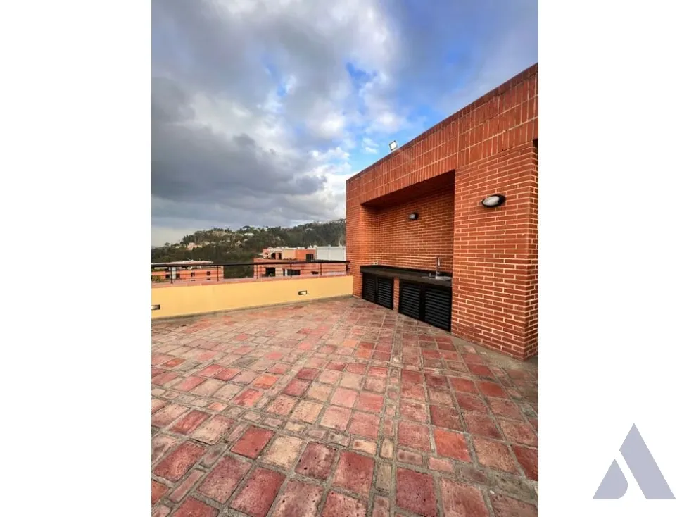 Vendo Ph 525m2 Los Samanes 7416 - 17