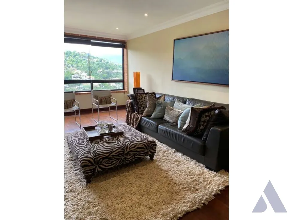 Vendo Ph 525m2 Los Samanes 7416 - 7