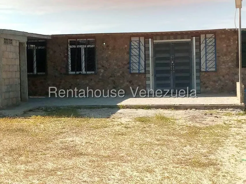 Casa (1 Nivel) en Venta en San Pedro de Coche, Nueva Esparta