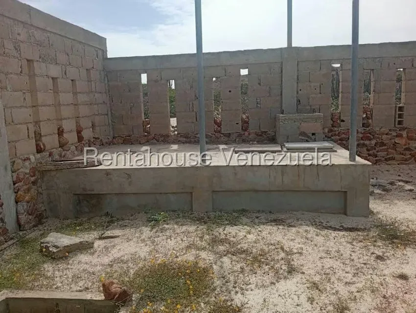 Casa (1 Nivel) en Venta en San Pedro de Coche, Nueva Esparta - 12