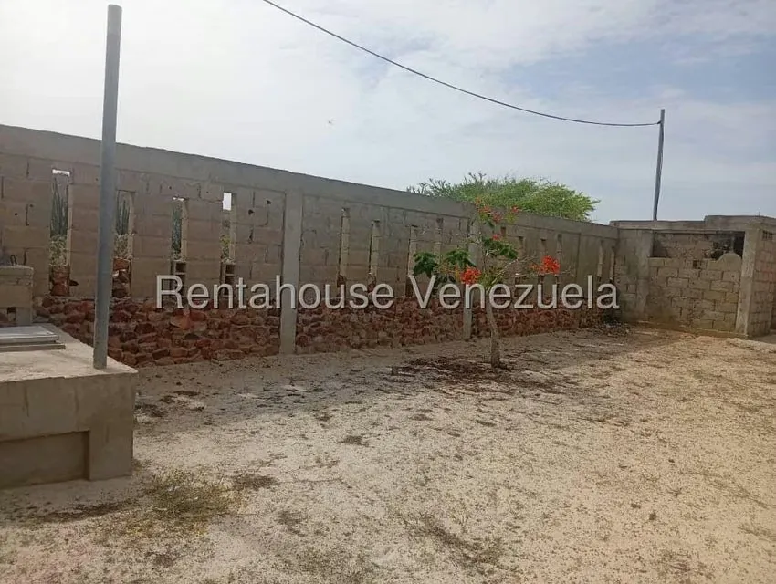 Casa (1 Nivel) en Venta en San Pedro de Coche, Nueva Esparta - 13
