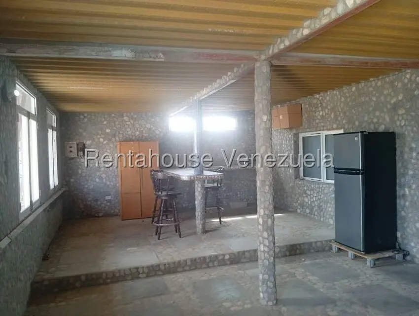 Casa (1 Nivel) en Venta en San Pedro de Coche, Nueva Esparta - 4