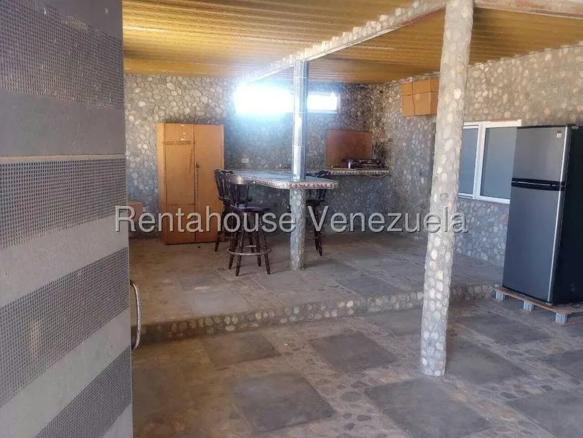 Casa (1 Nivel) en Venta en San Pedro de Coche, Nueva Esparta - 5