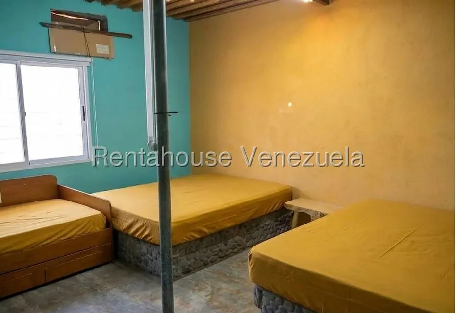 Casa (1 Nivel) en Venta en San Pedro de Coche, Nueva Esparta - 8