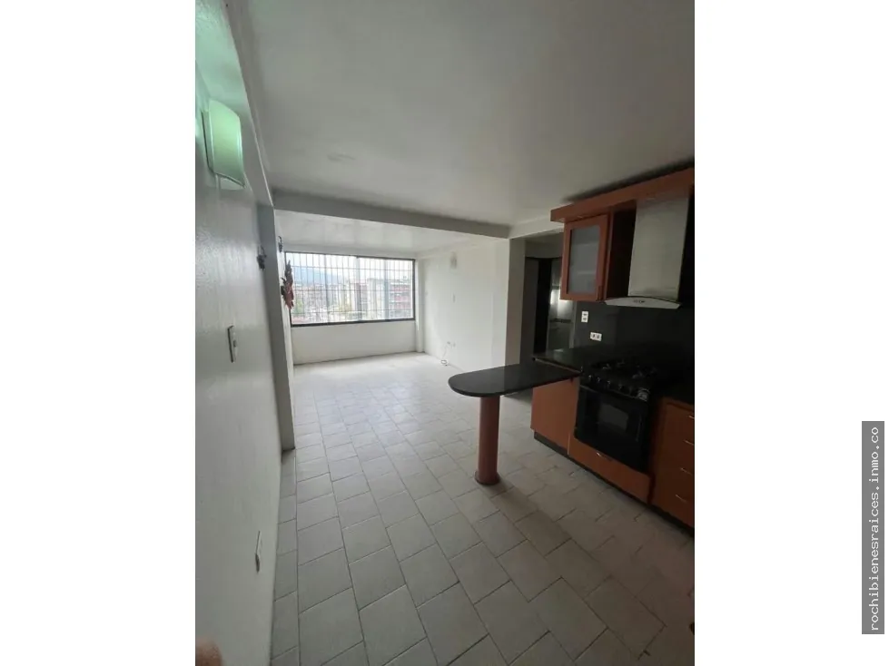 LAS LOMAS GUATIRE APARTAMENTO ALQUILER - 2