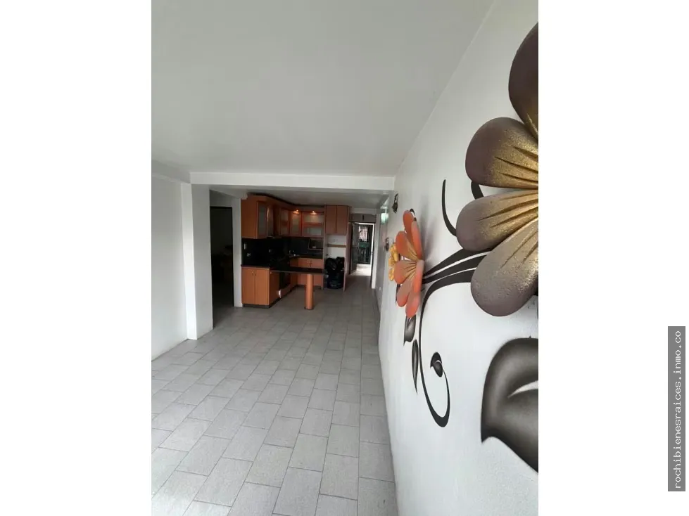 LAS LOMAS GUATIRE APARTAMENTO ALQUILER - 3