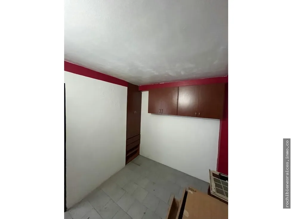 LAS LOMAS GUATIRE APARTAMENTO ALQUILER - 4