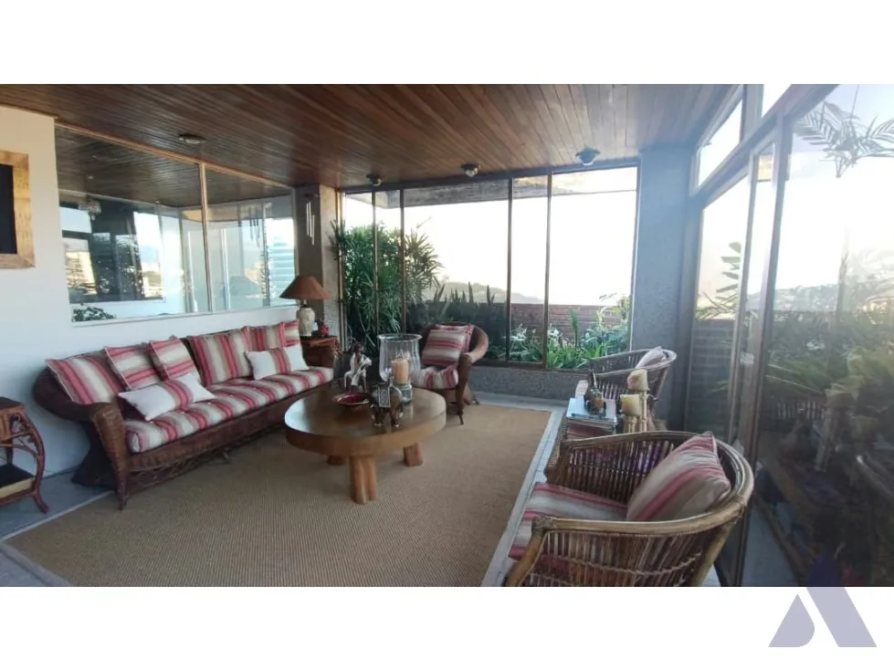 Se vende PH 470m2 Los Naranjos 3679 - 11