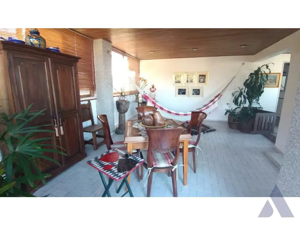 Se vende PH 470m2 Los Naranjos 3679 - 12