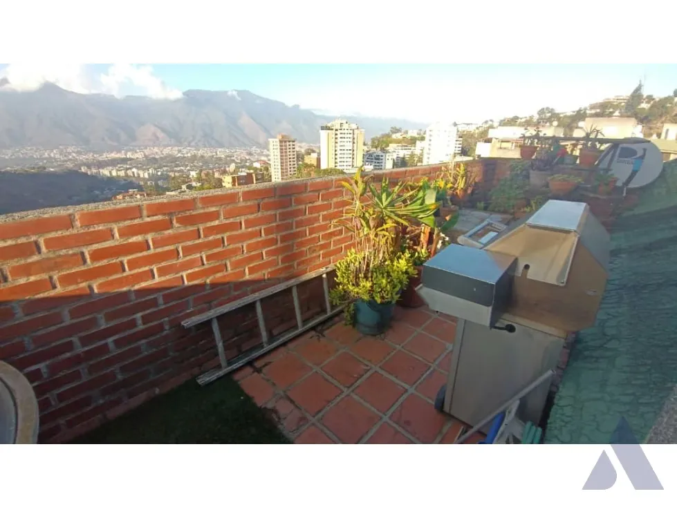 Se vende PH 470m2 Los Naranjos 3679 - 14