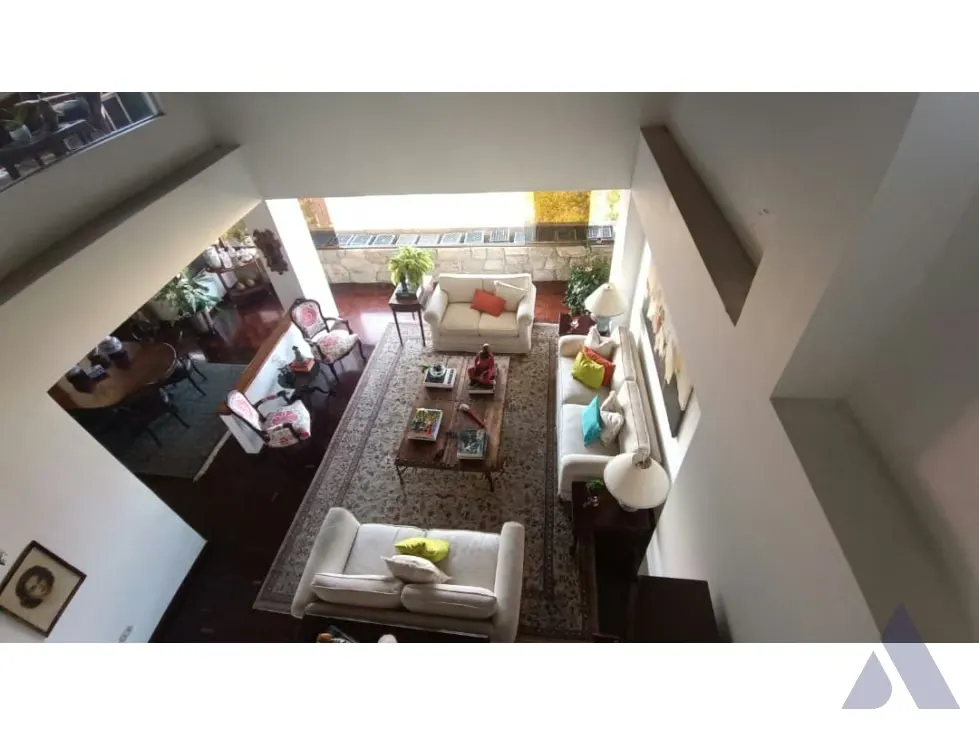 Se vende PH 470m2 Los Naranjos 3679 - 15