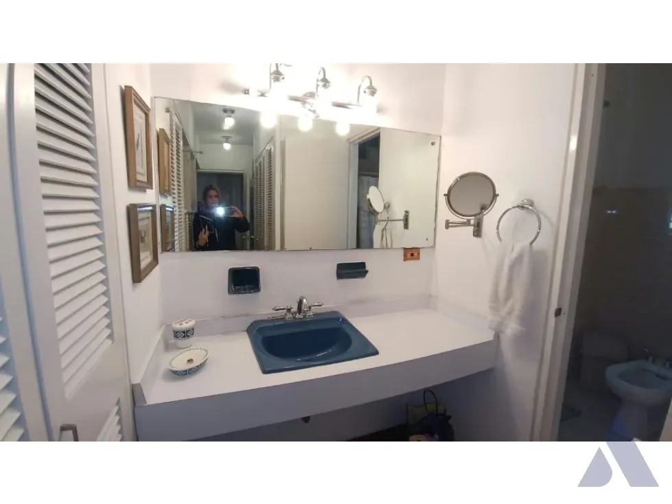 Se vende PH 470m2 Los Naranjos 3679 - 22