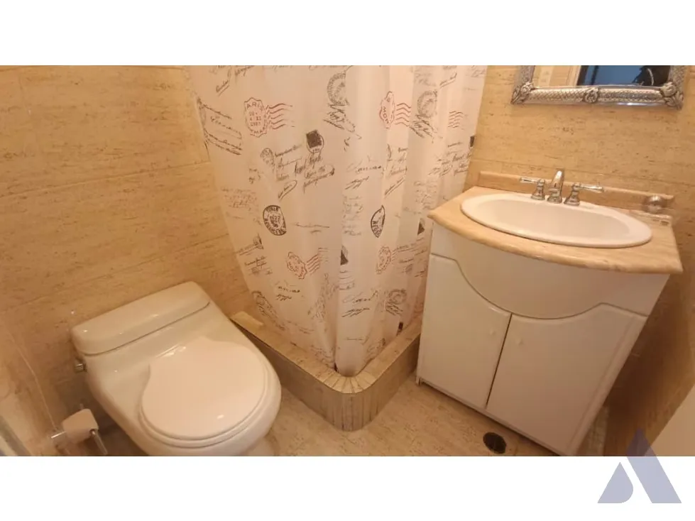 Se vende PH 470m2 Los Naranjos 3679 - 24