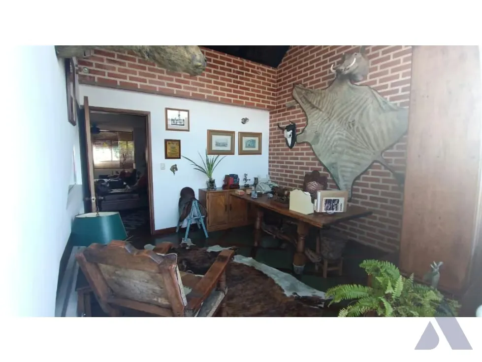 Se vende PH 470m2 Los Naranjos 3679 - 25