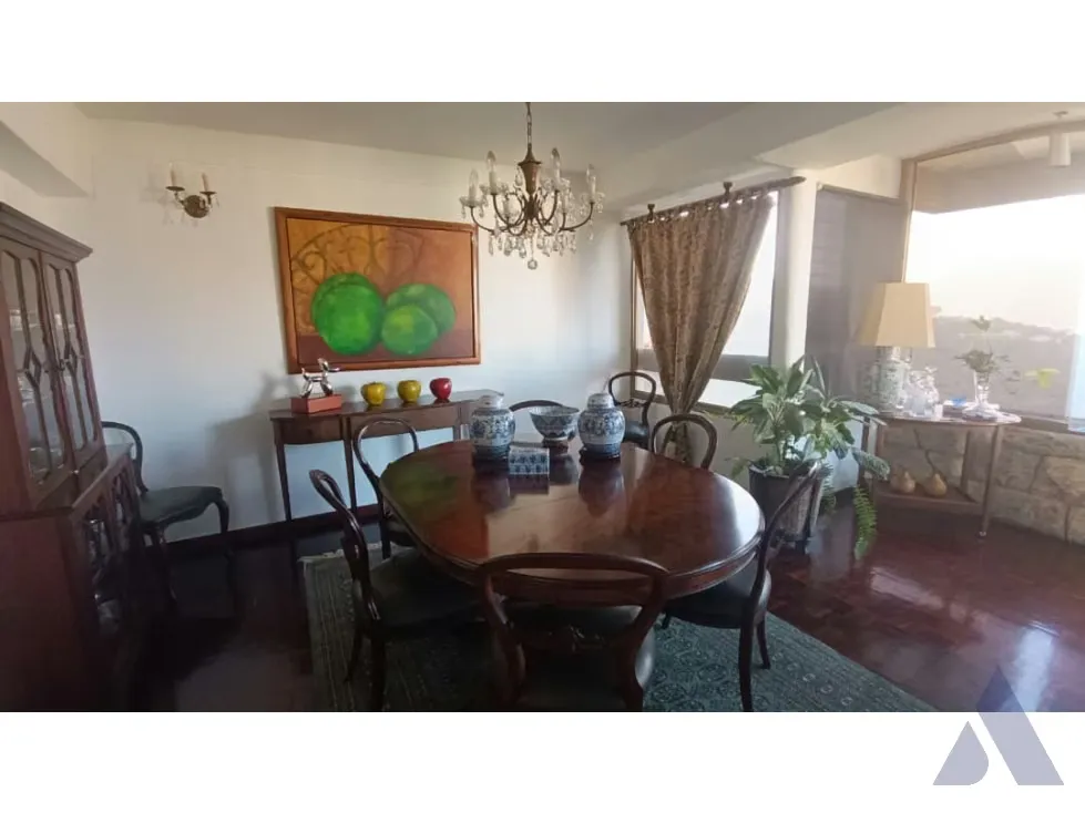Se vende PH 470m2 Los Naranjos 3679 - 5