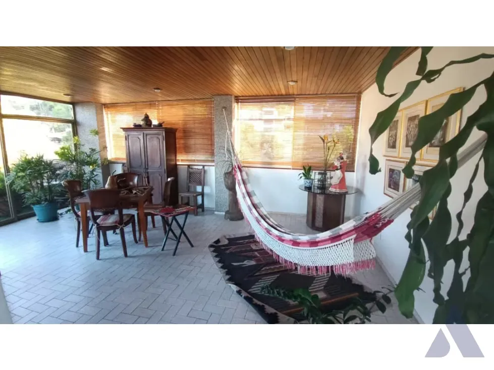 Se vende PH 470m2 Los Naranjos 3679 - 6