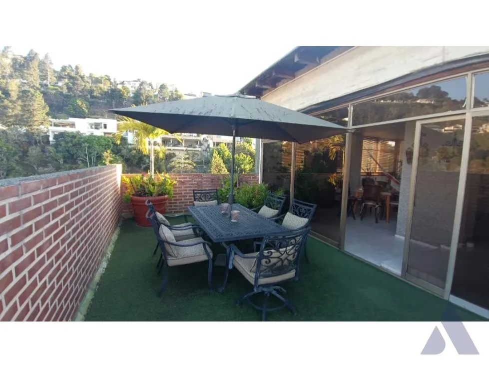 Se vende PH 470m2 Los Naranjos 3679 - 7