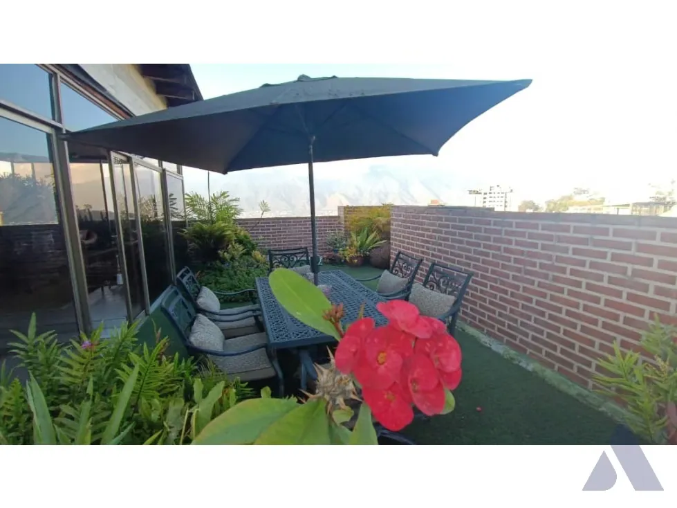 Se vende PH 470m2 Los Naranjos 3679 - 10