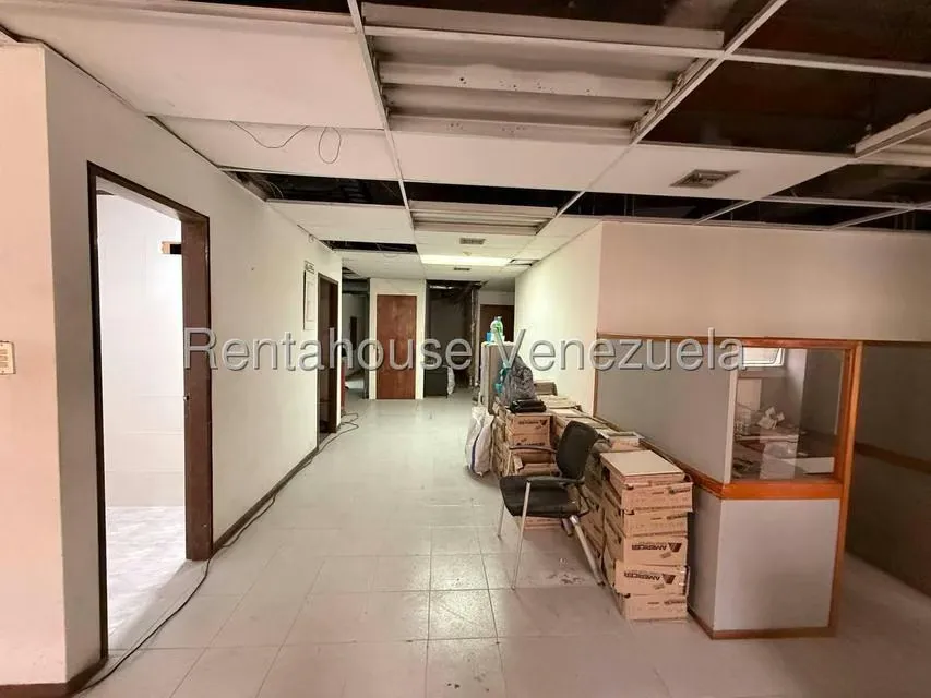Oficina en Venta en El Rosal, Distrito Metropolitano - 3