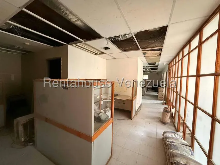 Oficina en Venta en El Rosal, Distrito Metropolitano - 4