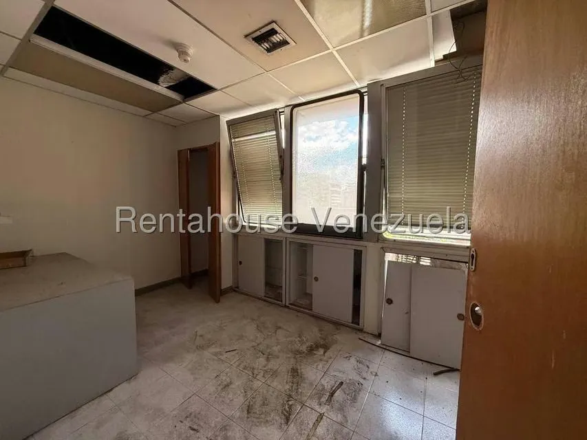 Oficina en Venta en El Rosal, Distrito Metropolitano - 7
