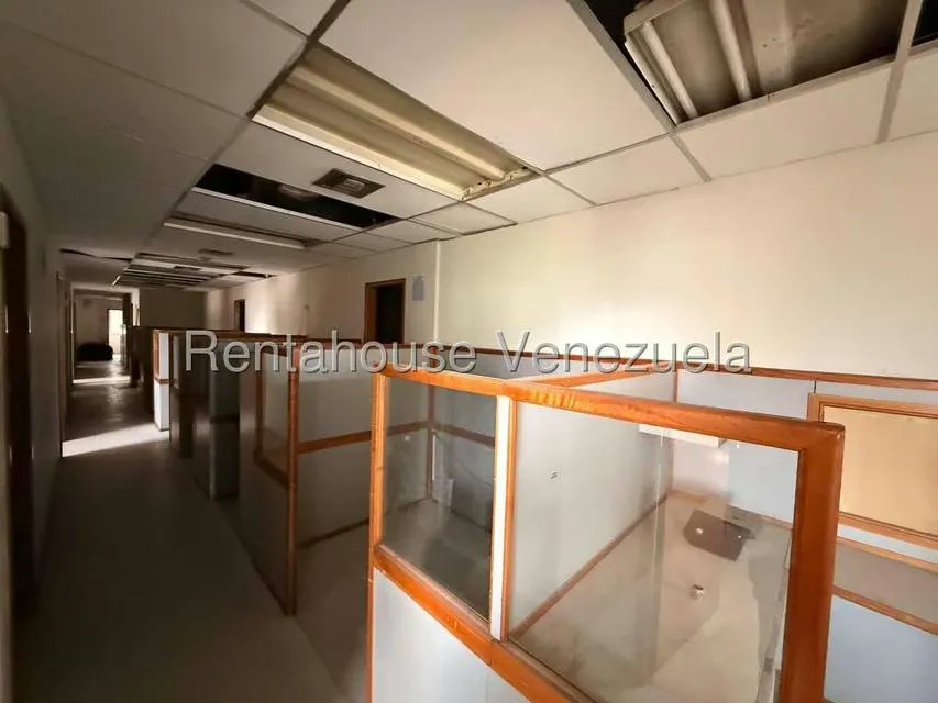 Oficina en Venta en El Rosal, Distrito Metropolitano - 8