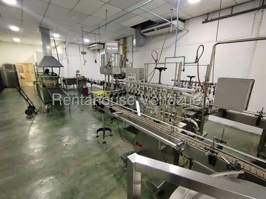 Negocios y Empresas (Alimentos y Bebidas) en Venta en Fundacion Mendoza, Lara
