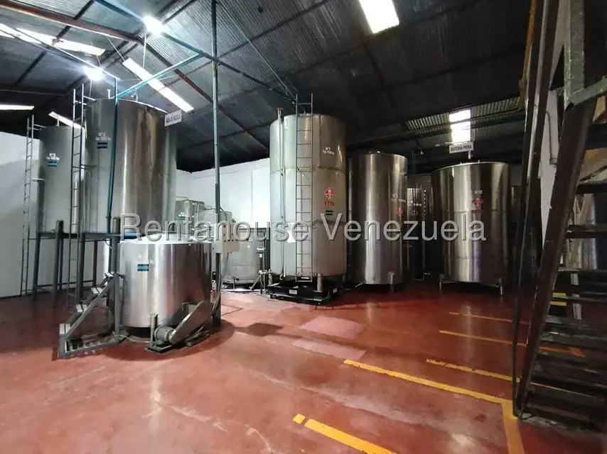 Negocios y Empresas (Alimentos y Bebidas) en Venta en Fundacion Mendoza, Lara - 12
