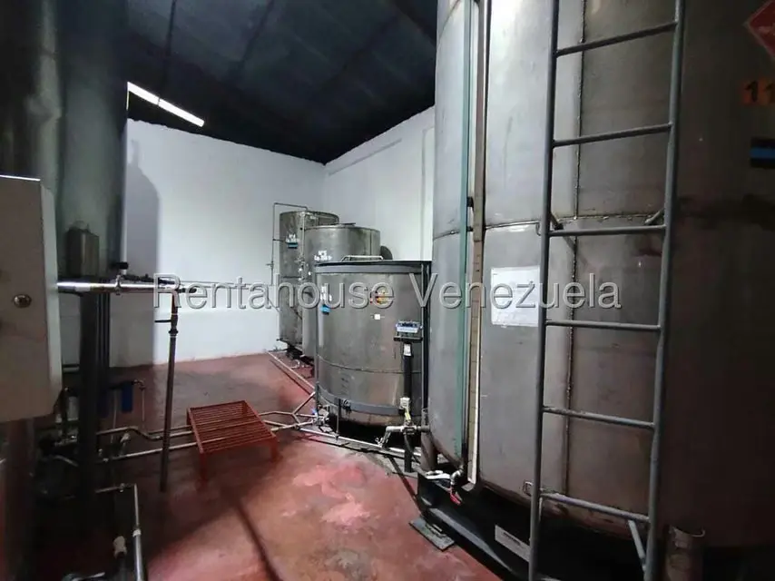 Negocios y Empresas (Alimentos y Bebidas) en Venta en Fundacion Mendoza, Lara - 14